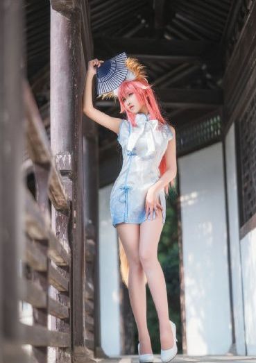 晨曦姐姐