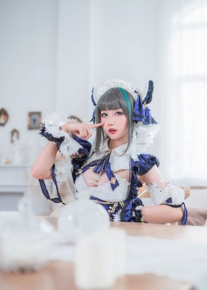 王昭君