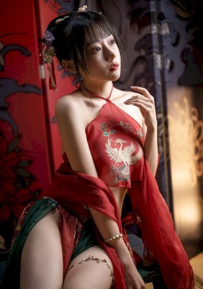 当我飞奔向你