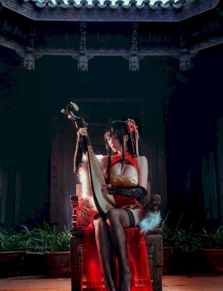 杀破狼