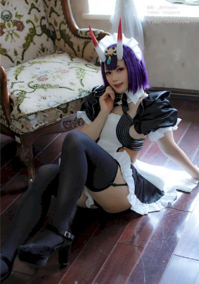 爱就色色